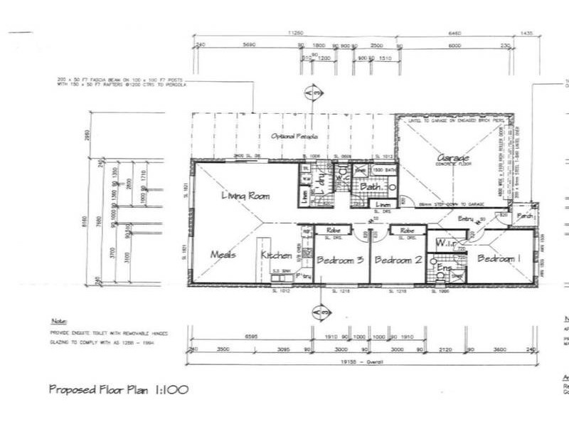 Lot 2,  Glastonbury Drive, Ararat VIC 3377
