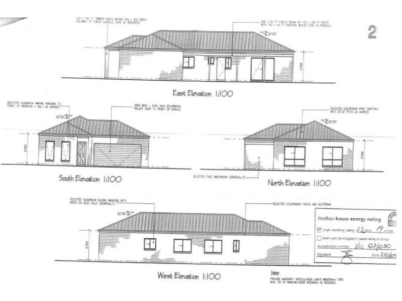Lot 2,  Glastonbury Drive, Ararat VIC 3377