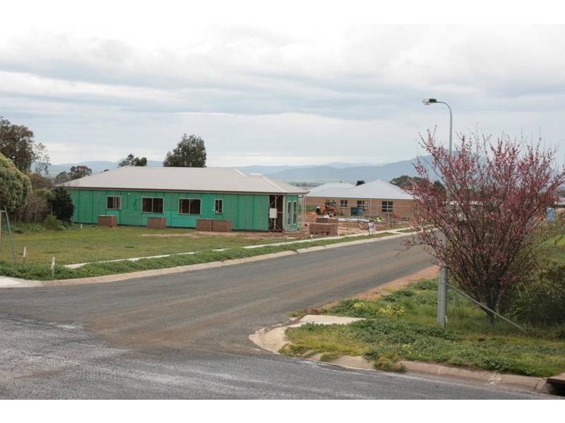Lot 2,  Glastonbury Drive, Ararat VIC 3377