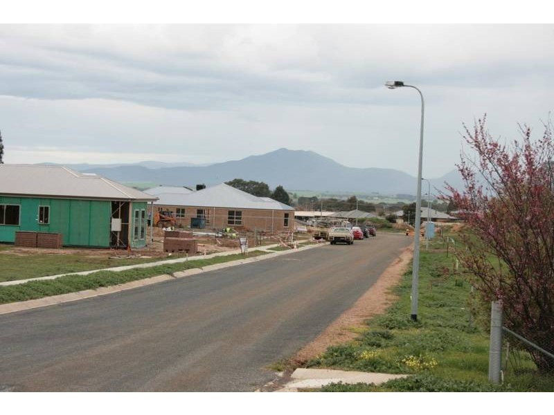 Lot 2,  Glastonbury Drive, Ararat VIC 3377