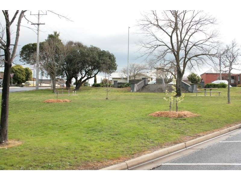 7/4-6 Taylor Street, Ararat VIC 3377