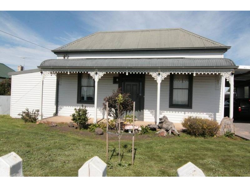 124 High Street, Ararat VIC 3377