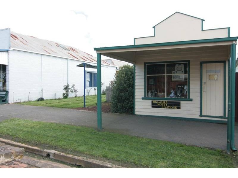 64-66 Main Street, Willaura VIC 3379