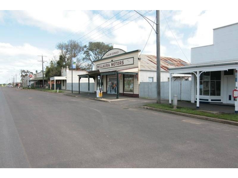 64-66 Main Street, Willaura VIC 3379