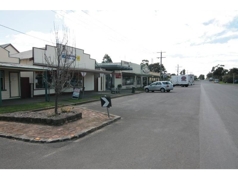 64-66 Main Street, Willaura VIC 3379
