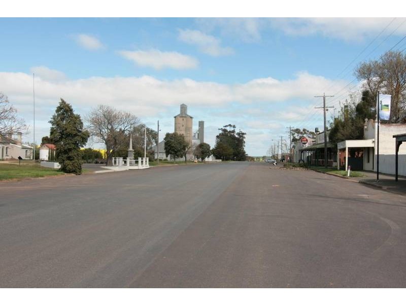 64-66 Main Street, Willaura VIC 3379