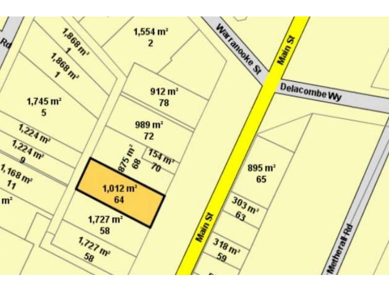 64-66 Main Street, Willaura VIC 3379