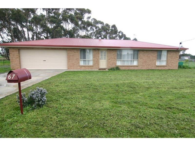 65-67 Commercial Street, Willaura VIC 3379