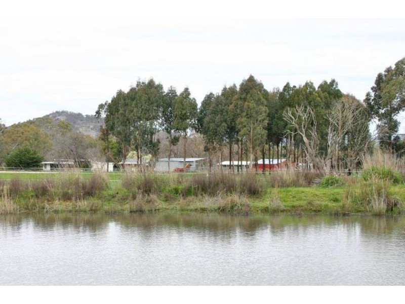 818 Panrock Road, Great Western VIC 3377