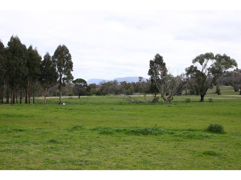 818 Panrock Road, Great Western VIC 3377