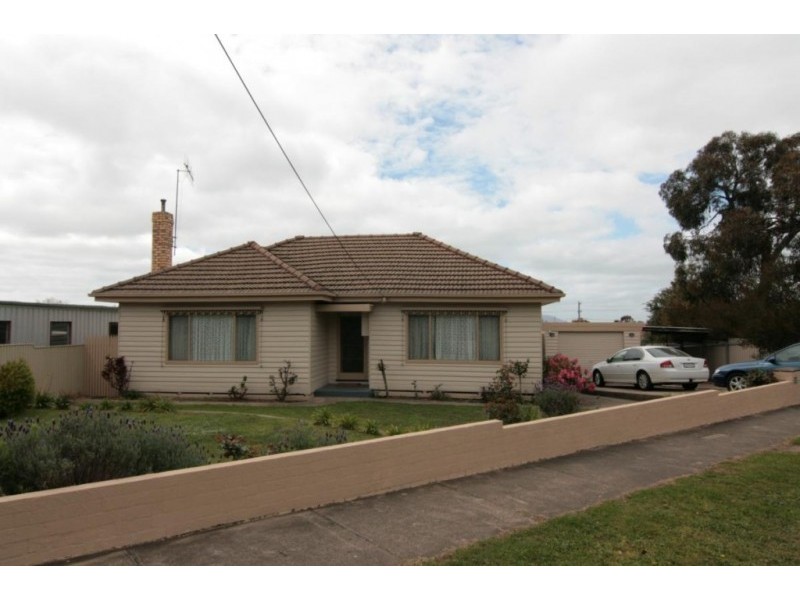 2 Speed Street, Ararat VIC 3377