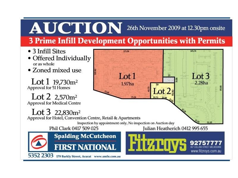 87 Queen Street, Ararat VIC 3377