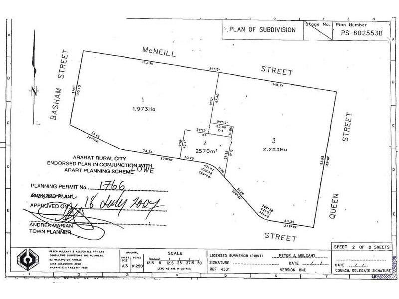 87 Queen Street, Ararat VIC 3377