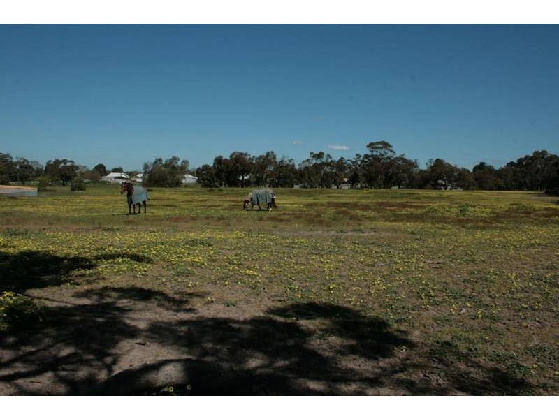 Lot 7,  Hadland Street, Ararat VIC 3377