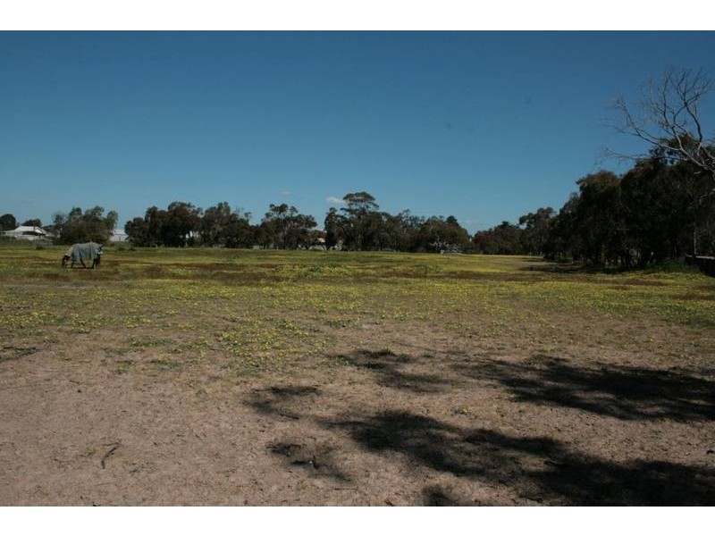 Lot 7,  Hadland Street, Ararat VIC 3377