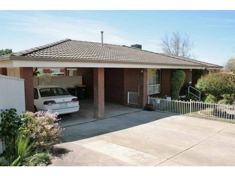 20 Barkly Street West, Ararat VIC 3377