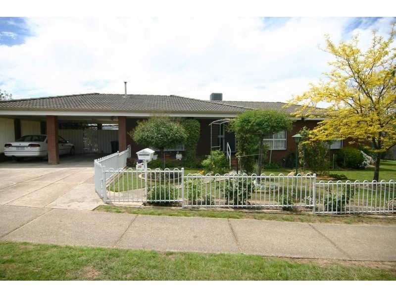 20 Barkly Street West, Ararat VIC 3377