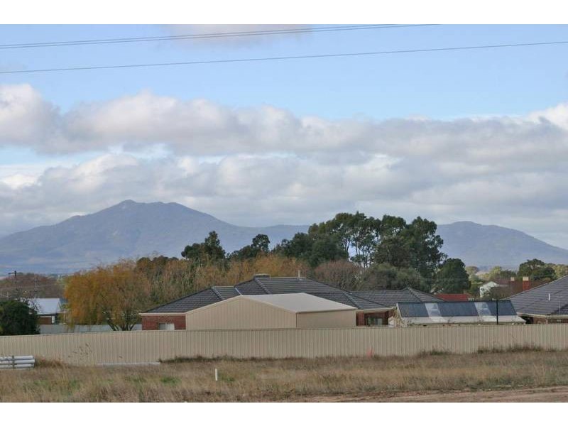 Lot 11, 31 Elizabeth Street, Ararat VIC 3377