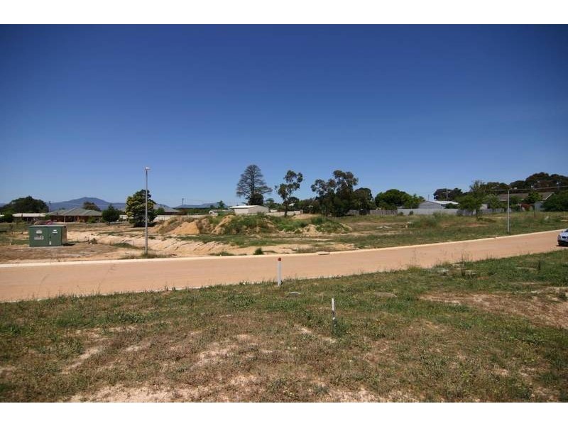 Lot 12, 31 Elizabeth Street, Ararat VIC 3377