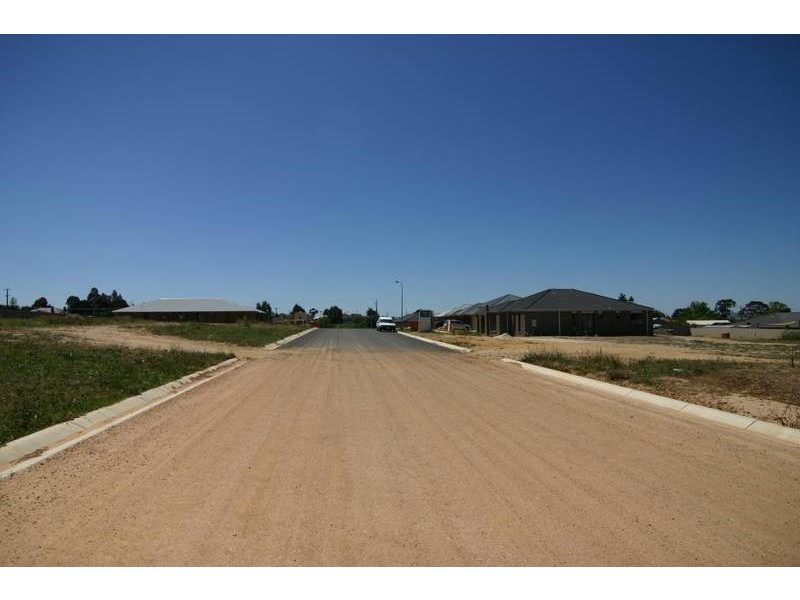 Lot 12, 31 Elizabeth Street, Ararat VIC 3377