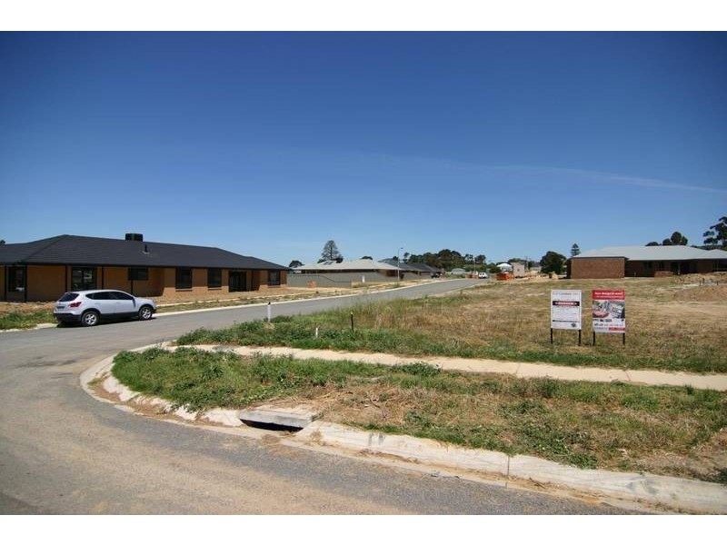 Lot 13, 31 Elizabeth Street, Ararat VIC 3377