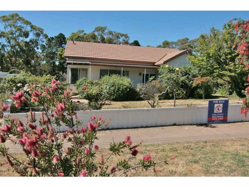 19 Barkly Street West, Ararat VIC 3377
