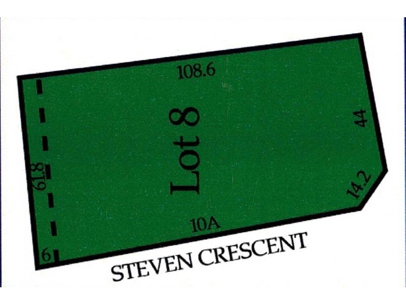 8 Stevens Crescent, Ararat VIC 3377