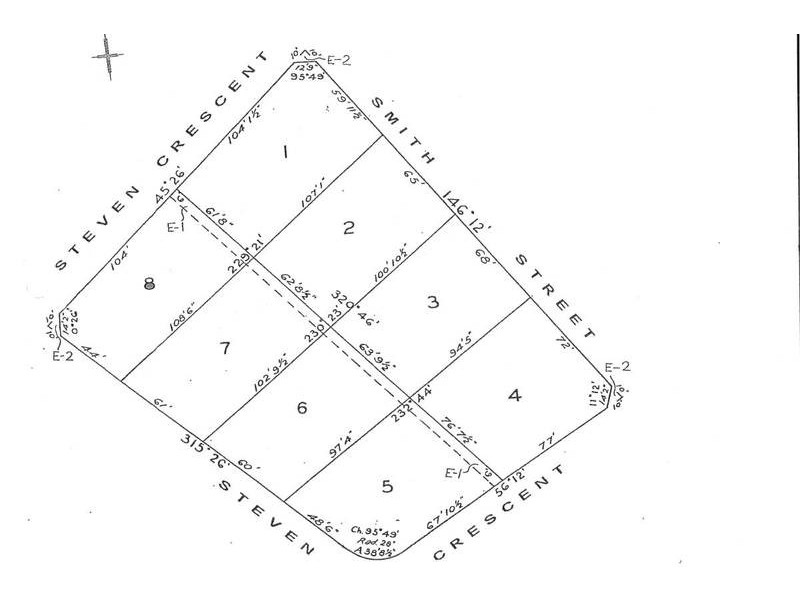 8 Stevens Crescent, Ararat VIC 3377