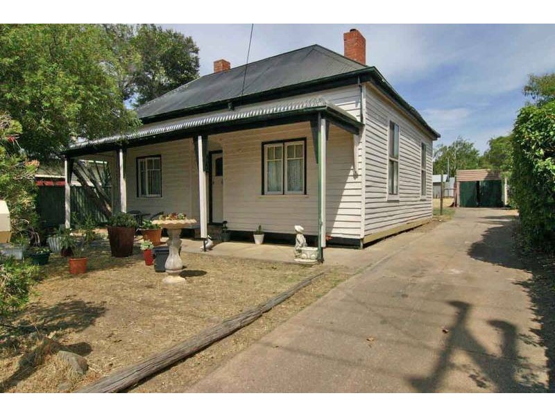 51 George Road, Ararat VIC 3377