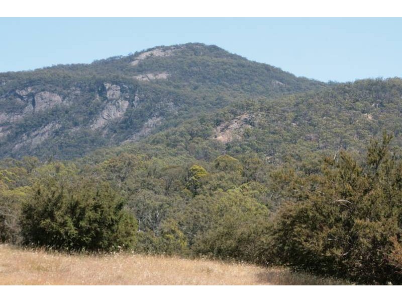 Crown Allotment 32, Warrak VIC 3377