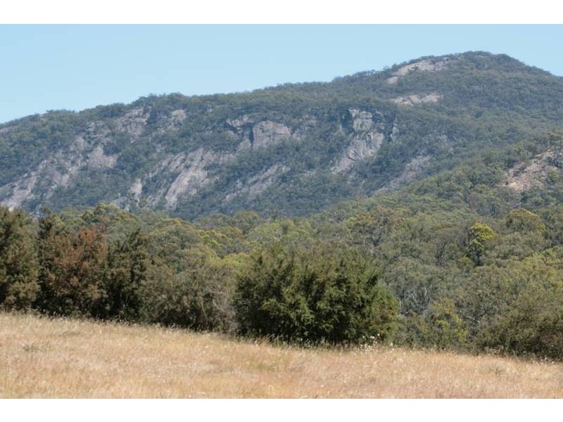 Crown Allotment 32, Warrak VIC 3377