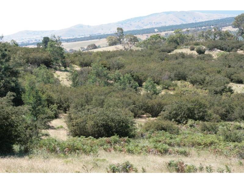 Crown Allotment 32, Warrak VIC 3377