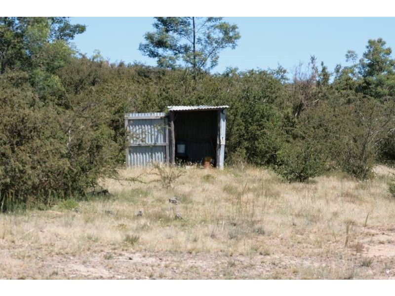 Crown Allotment 32, Warrak VIC 3377