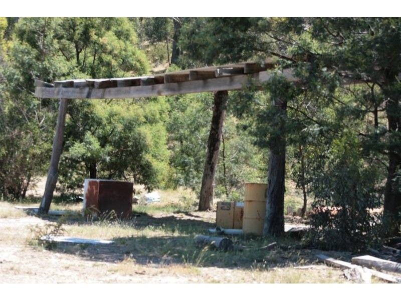 Crown Allotment 32, Warrak VIC 3377