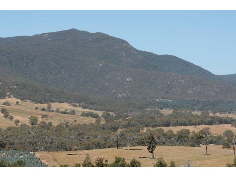 Crown Allotment 32, Warrak VIC 3377