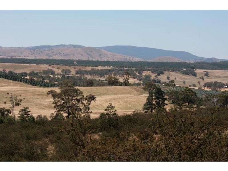 Crown Allotment 32, Warrak VIC 3377