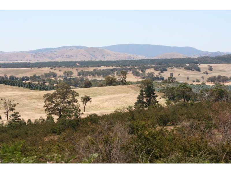 Crown Allotment 32, Warrak VIC 3377