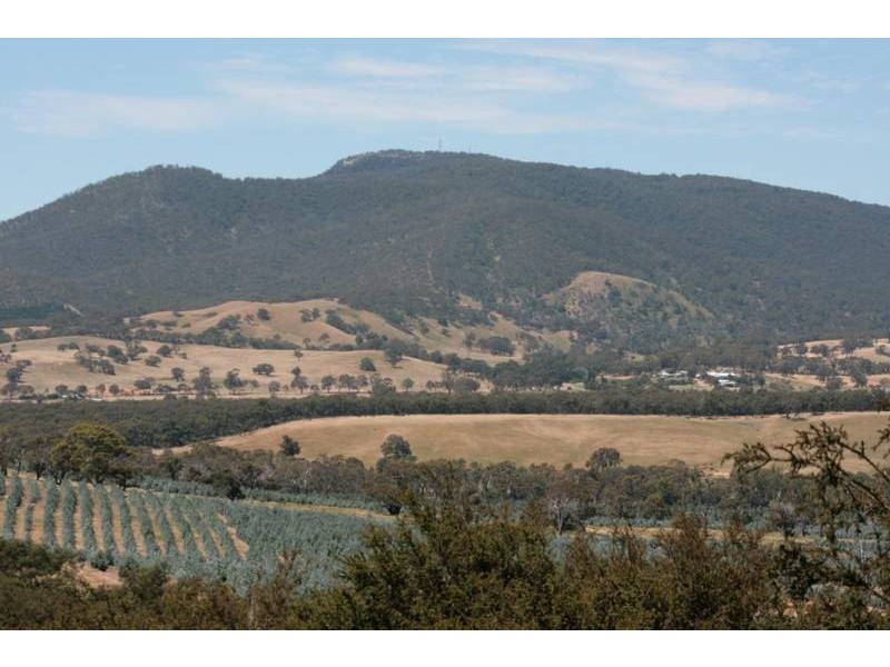 Crown Allotment 32, Warrak VIC 3377