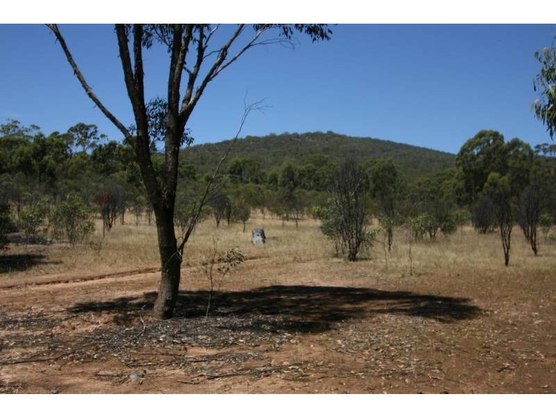 28 Forster Lane, Landsborough VIC 3384