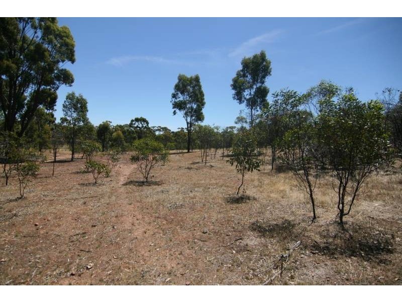 28 Forster Lane, Landsborough VIC 3384