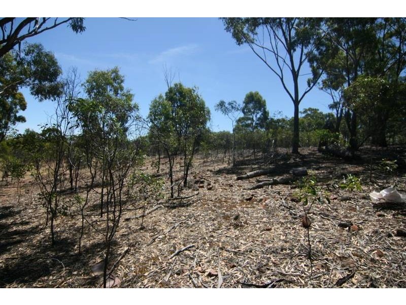 28 Forster Lane, Landsborough VIC 3384