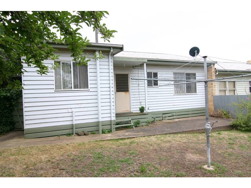 3 Jenkin St, Ararat VIC 3377