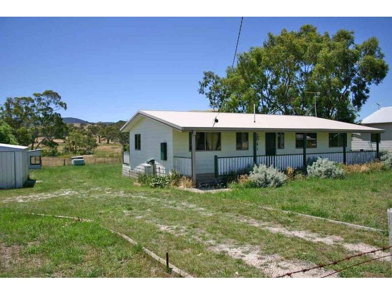 1374 Pyrenees Highway, Amphitheatre VIC 3468