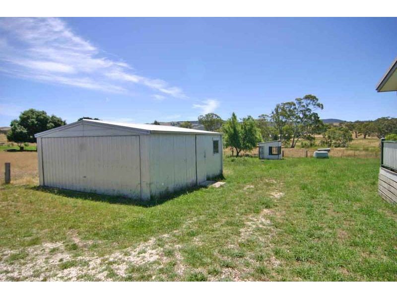 1374 Pyrenees Highway, Amphitheatre VIC 3468