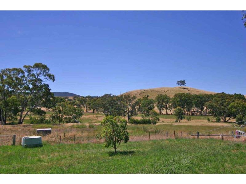 1374 Pyrenees Highway, Amphitheatre VIC 3468