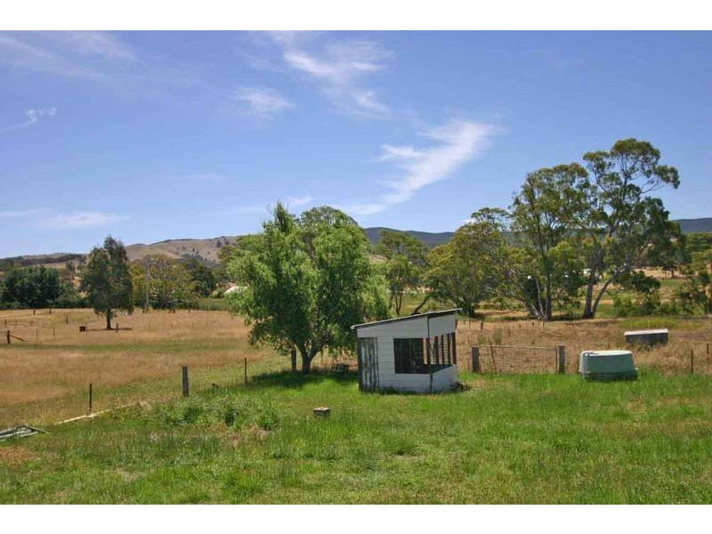 1374 Pyrenees Highway, Amphitheatre VIC 3468