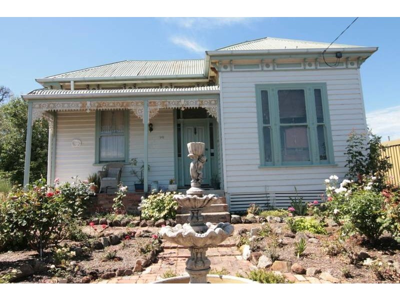 141 High Street, Ararat VIC 3377