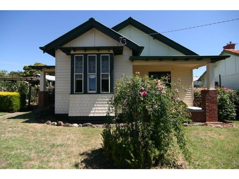 1 Barkly Street, Ararat VIC 3377