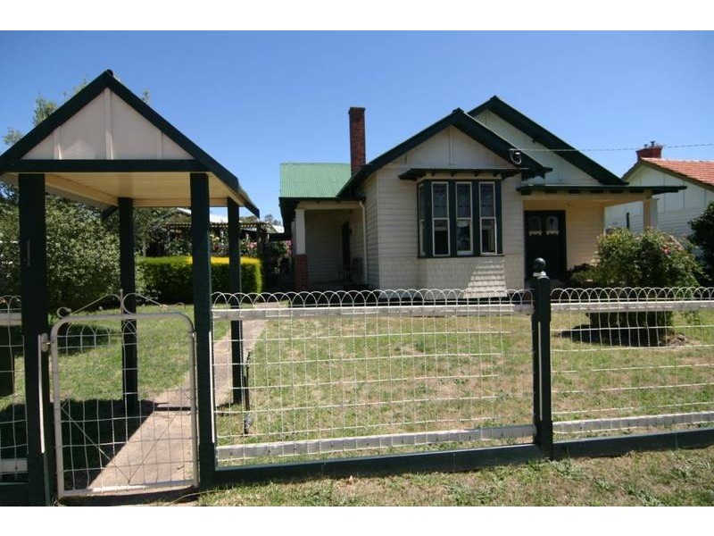 1 Barkly Street, Ararat VIC 3377