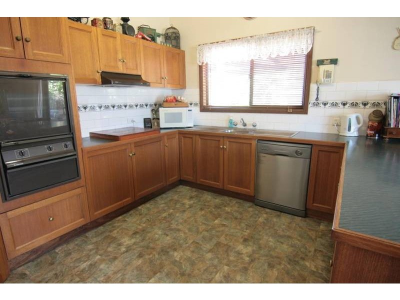 1 Barkly Street, Ararat VIC 3377